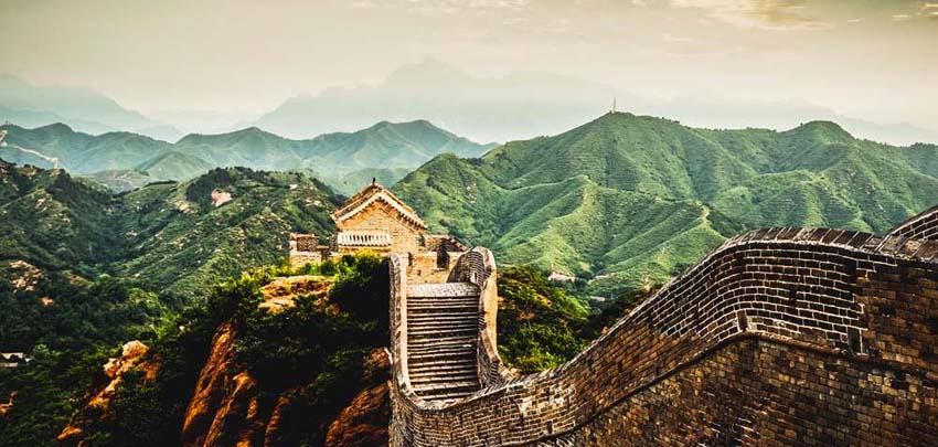 china - hongkong - macau tours