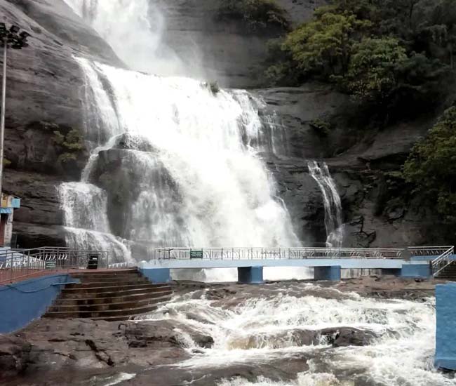 courtallam-tours