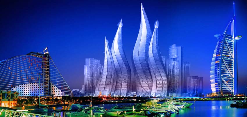 dubai tours