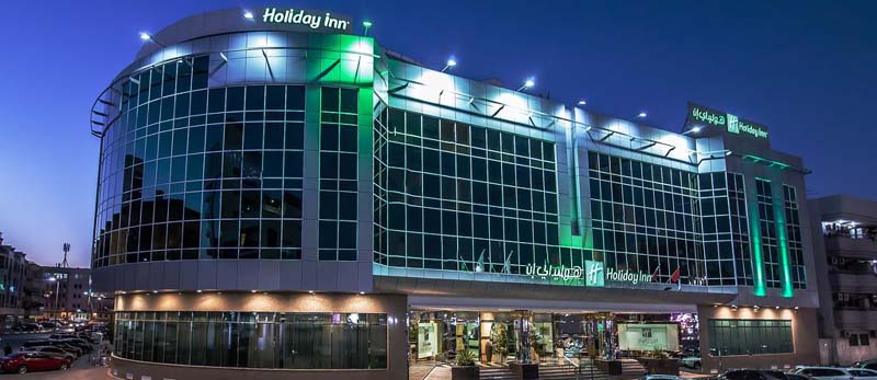 holiday-inn-hotel-dubai
