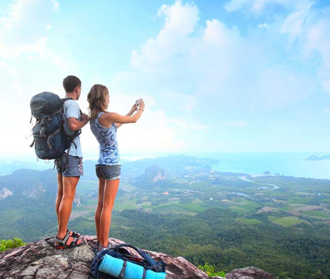 HONEYMOON @ KODAIKANAL-OOTY