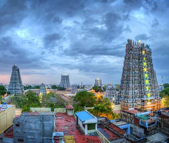 madurai-rameshwaram-tiruchendur-kanyakumari-tours