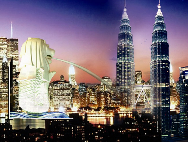 malaysia-singapore-tours