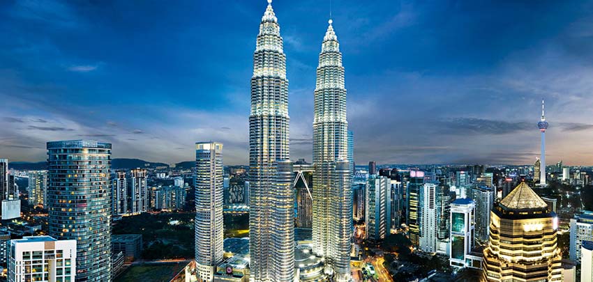 malaysia tours