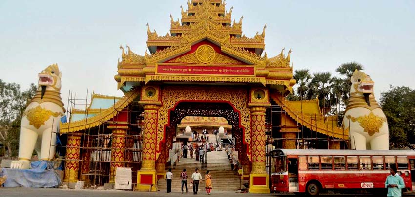 puttaparthi tours
