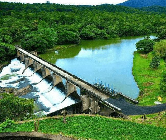 thenmala-tours
