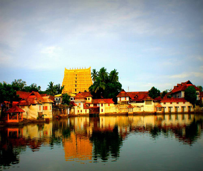 trivandrum-tour-package