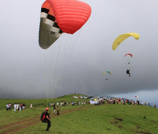 vagamon-tours