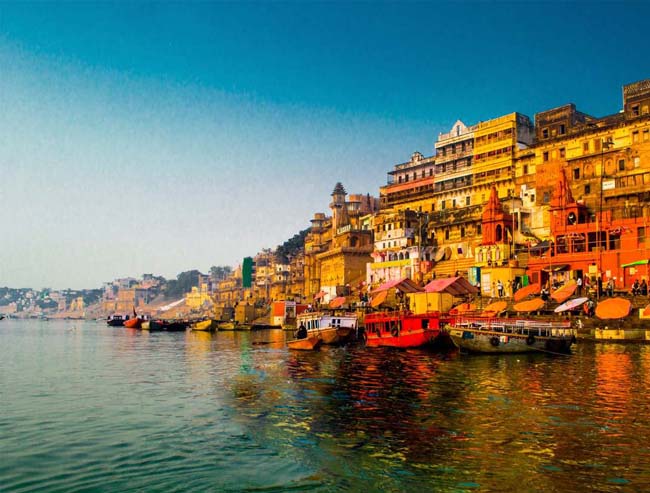 varanasi-tours