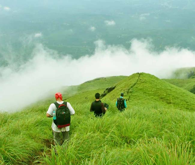 yelagiri-tours